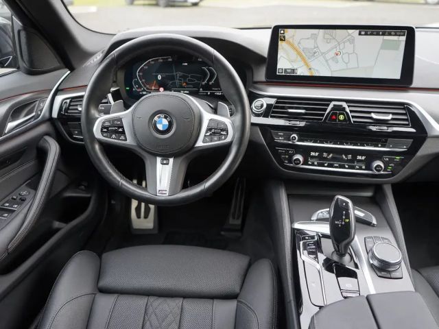 BMW 530 530i M-Sport xDrive