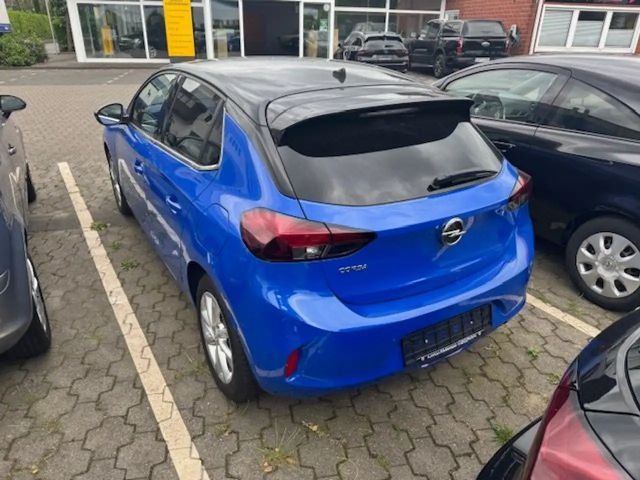 Opel Corsa Elegance