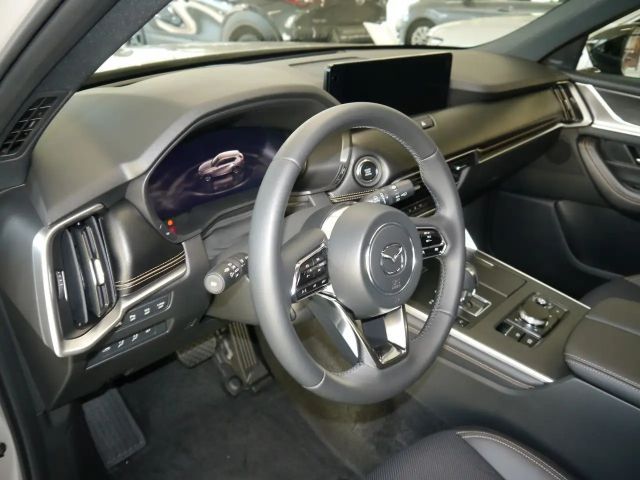 Mazda CX-60 e-Skyactiv