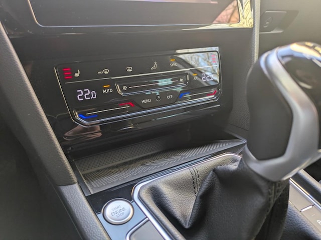 Volkswagen Passat 2.0 TDI Business Variant