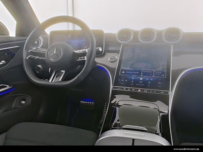 Mercedes-Benz CLE 200 AMG Line Coupé