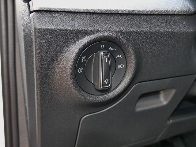 Skoda Kamiq 1.5 TSI Tour