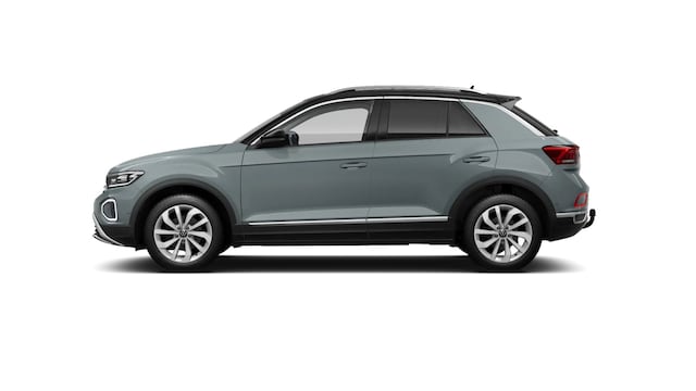 Volkswagen T-Roc 1.0 TSI Style