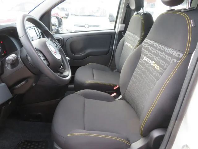 Fiat Panda Urban