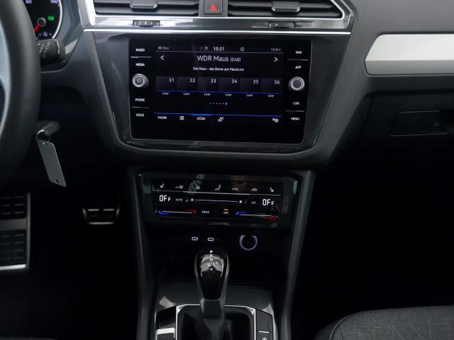 Volkswagen Tiguan 1.5 TSI DSG Move