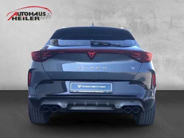 Cupra Formentor 2.0 TSI 4Drive VZ