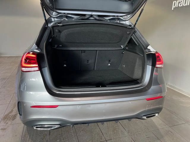 Mercedes-Benz A 250 A 250 e AMG Line