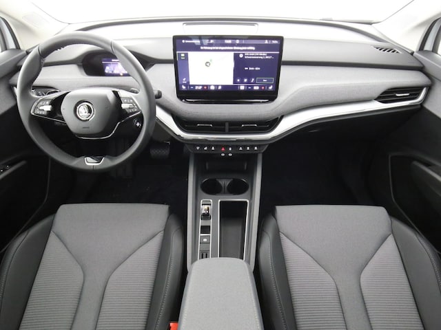 Skoda Enyaq Clever iV 60