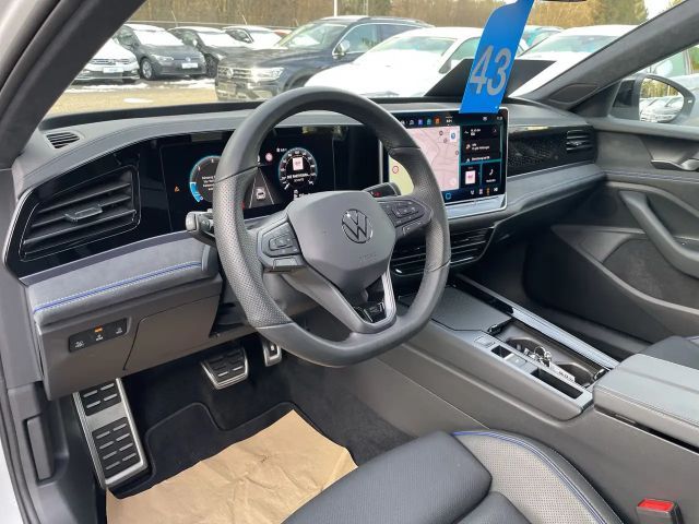 Volkswagen Passat DSG R-Line Variant