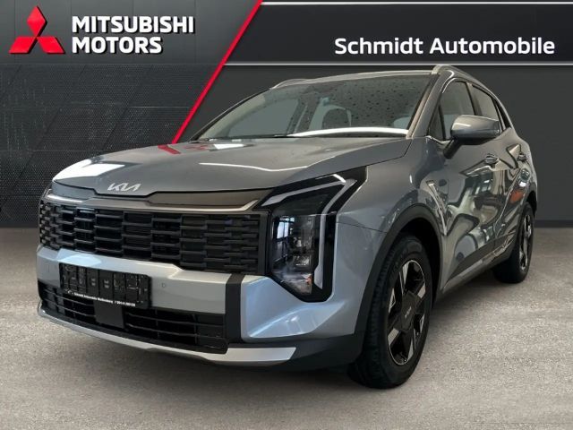 Kia Sportage GDi Vision