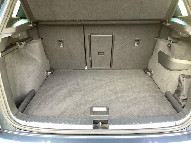 Skoda Karoq 2.0 TSI 4x4 Sportline