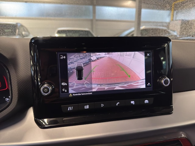 Seat Arona 1.0 TSI DSG FR-lijn