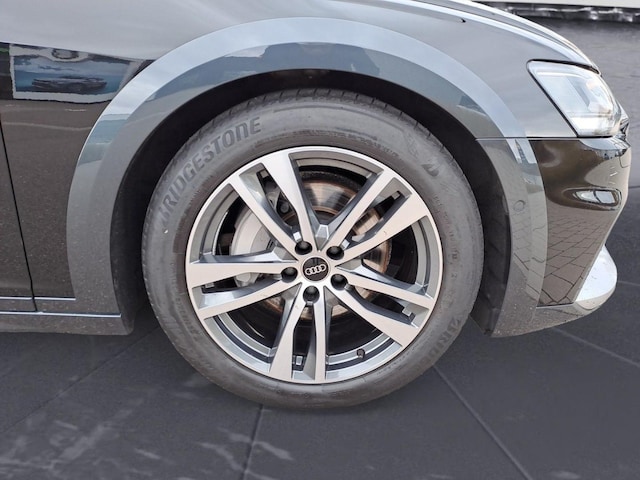 Audi A6 allroad 45 TDI Quattro S-Tronic