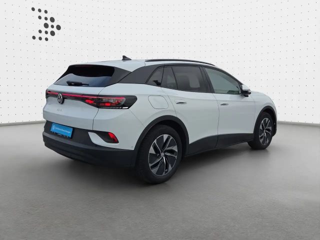Volkswagen ID.4 IQ.Drive Performance Pro