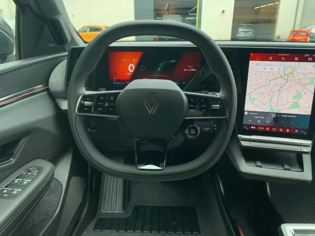 Renault Scenic Techno