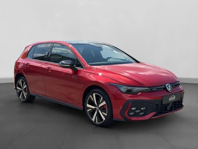 Volkswagen Golf GTE IQ.Drive Style