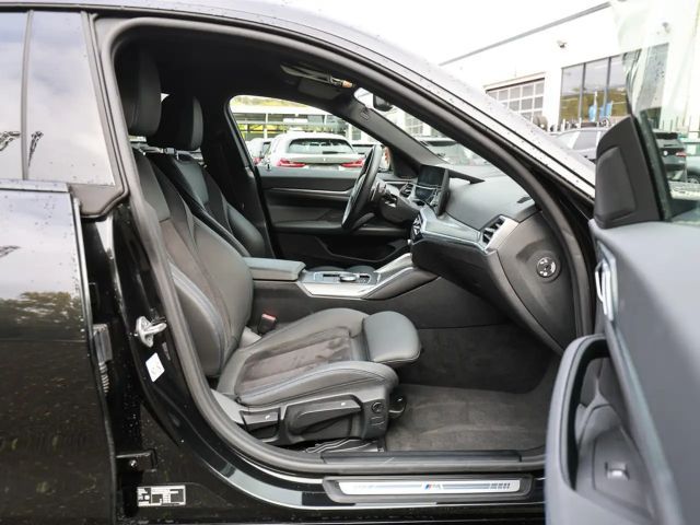 BMW 420 420d M-Sport Sedan xDrive