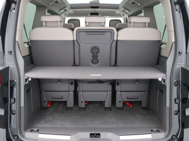 Volkswagen Multivan DSG Lang Style T7