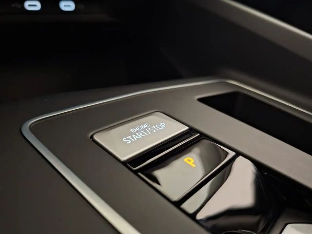 Volkswagen Golf Business DSG Variant