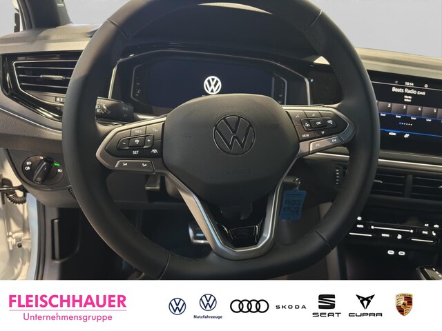 Volkswagen Taigo 1.0 TSI DSG R-Line