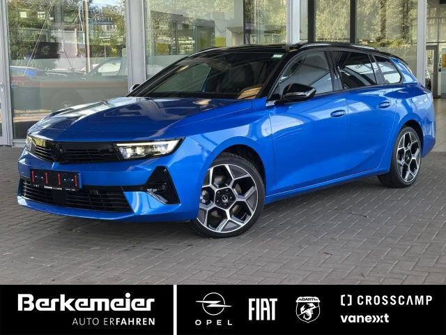Opel Astra 1.5 Turbo Sports Tourer Ultimate