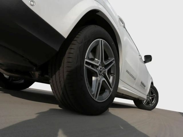 Mercedes-Benz GLE 450 4MATIC AMG Line Coupé