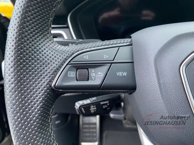 Audi A5 Ambiente Quattro S-Line Sportback