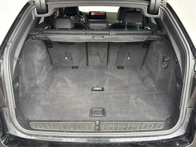 BMW 540 540d M-Sport Touring xDrive