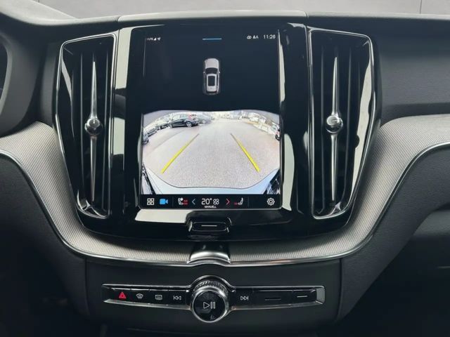 Volvo XC60 Dark Plus