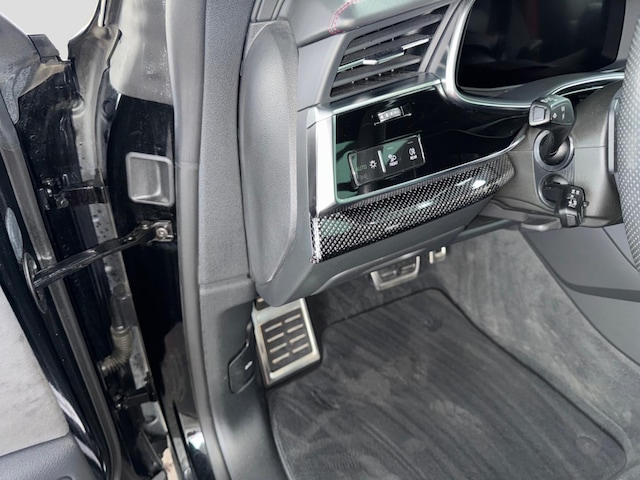 Audi Q8 55 TFSI Quattro