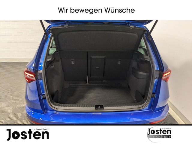 Skoda Karoq 1.5 TSI Selection