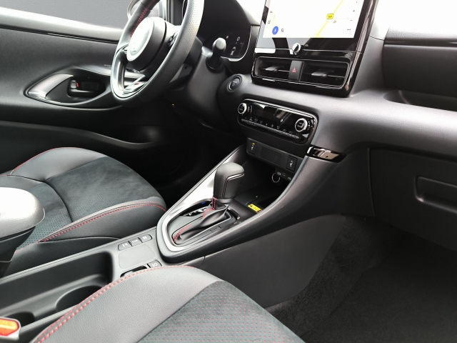 Toyota Yaris 5-deurs GR