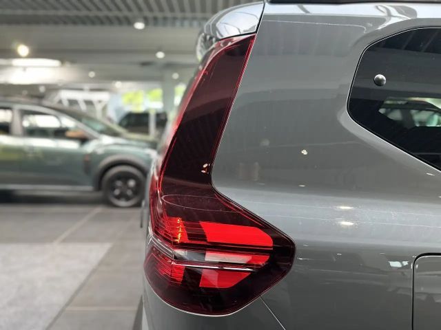 Dacia Jogger ECO-G Extreme