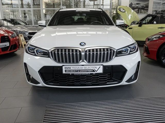 BMW 330 330e M-Sport
