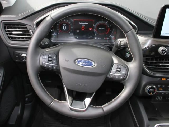 Ford Kuga EcoBoost Vignale