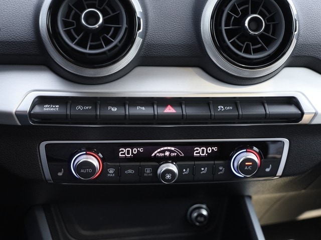 Audi Q2 35 TFSI S-Line S-Tronic