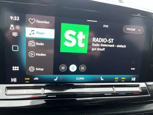 Volkswagen Caddy Style