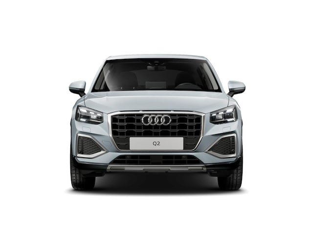Audi Q2 35 TFSI S-Tronic