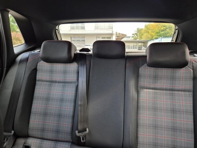 Volkswagen Polo 2.0 TSI DSG GTI