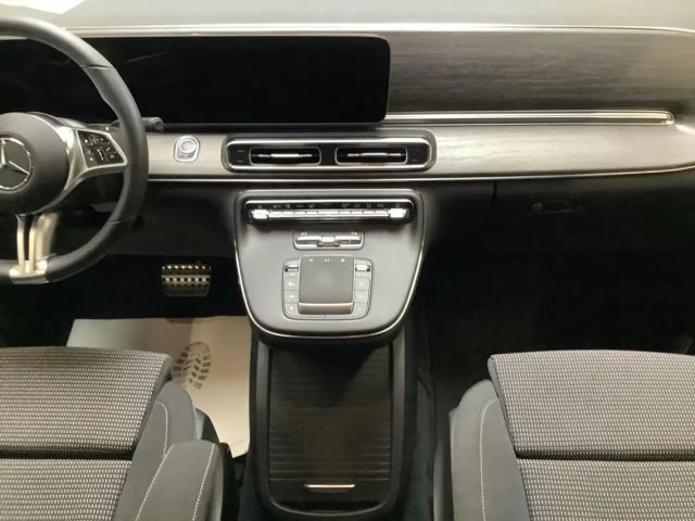 Mercedes-Benz V 300 Limousine Lang Style