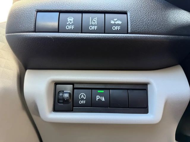 Suzuki Swift Hybrid Shine