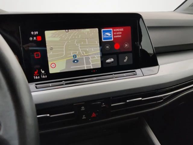 Volkswagen Golf Golf VIII Life