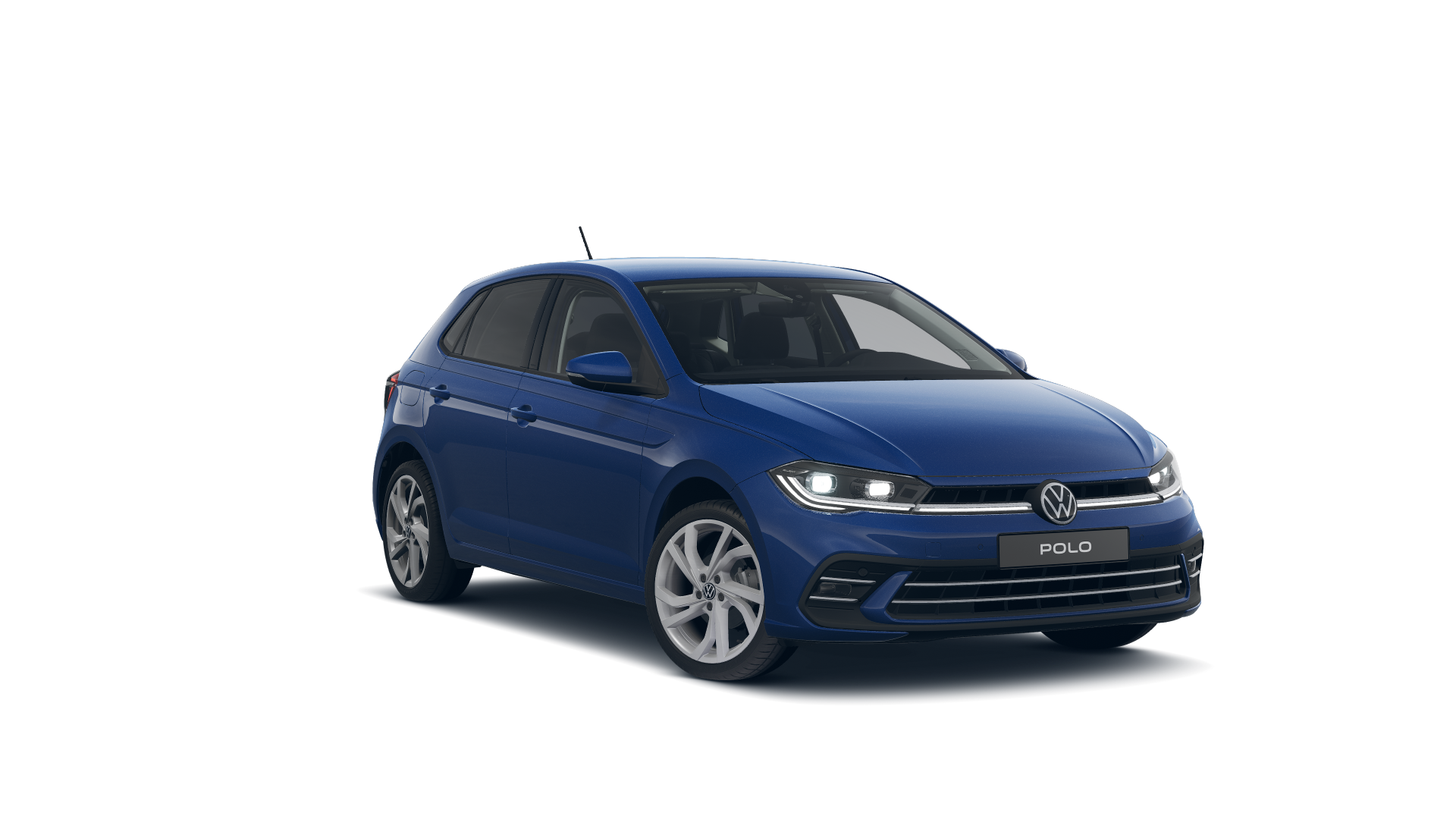 Volkswagen Polo DSG Style