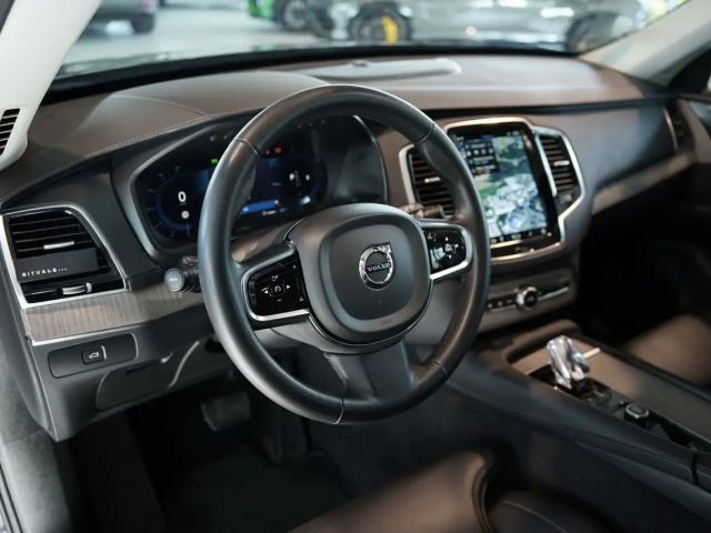 Volvo XC90 AWD Bright Plus
