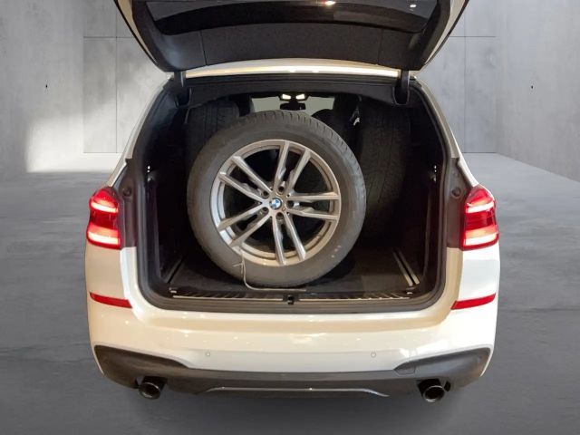 BMW X3 xDrive