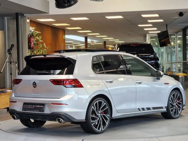 Volkswagen Golf DSG GTI