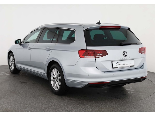 Volkswagen Passat 2.0 TDI Business Variant