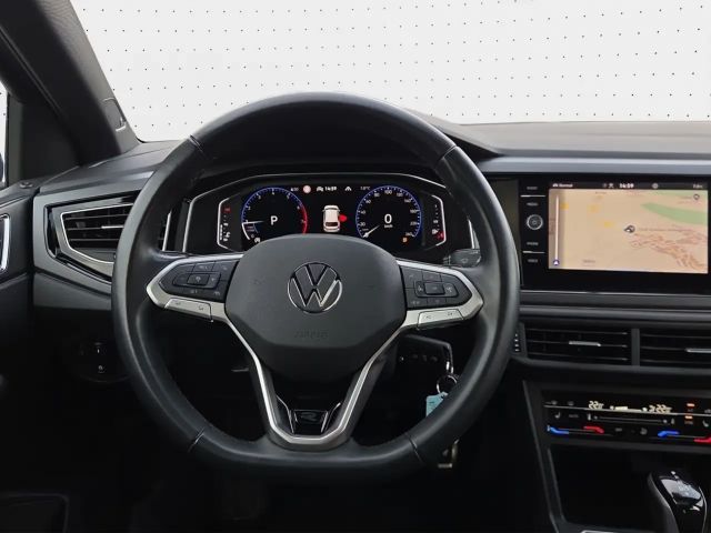 Volkswagen Polo 1.0 TSI DSG IQ.Drive R-Line