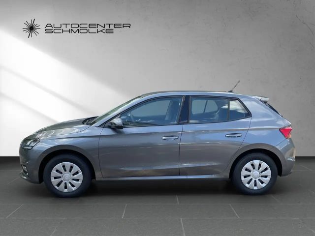 Skoda Fabia Fabia 1.0 MPI Essence *KLIMA*PDC*SHZ*LED*  Klima