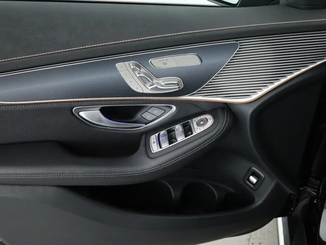 Mercedes-Benz EQC 400 4MATIC